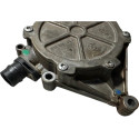 Bomba Vácuo Motor N20 Bmw X3 320i 2013 2014  2015 247002006 Prateado