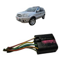 Chicote Comando Vidro Motorista Ford Ecosport 2008 2009 2011