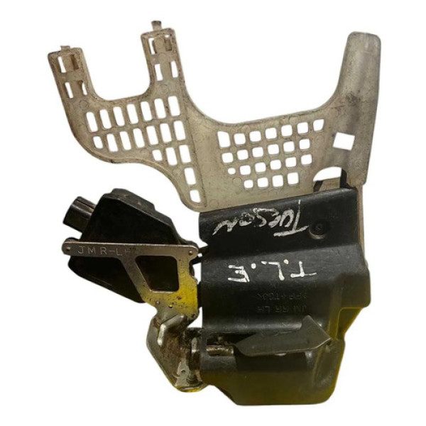 Fechadura Porta Traseira Esquerda Hyundai Tucson 2005 A 2015