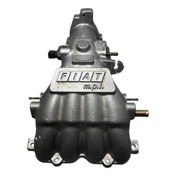 Coletor Admissão Fiat Palio 1.0 1997 14902800102 (usado)
