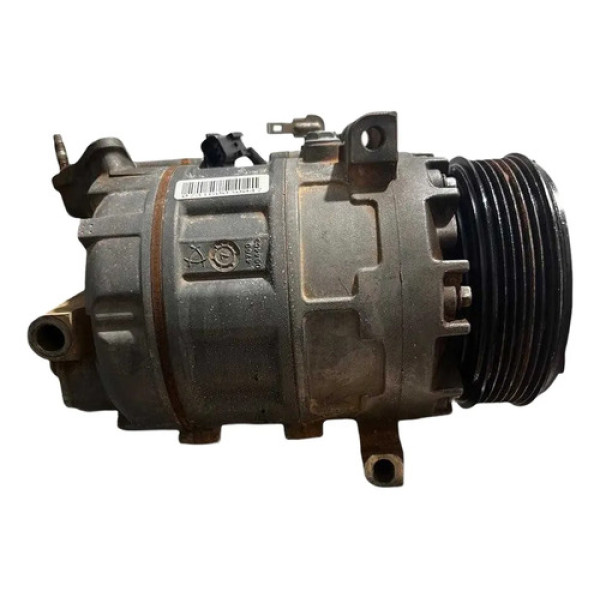 Compressor Ar Condicionado Nissan Sentra 2.0 2013 À 2021