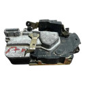Fechadura Porta Traseira Direita Peugeot 207 2010/2011