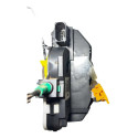 Fechadura Porta Traseira Esquerda Gm Cruze 2011/16 13579555