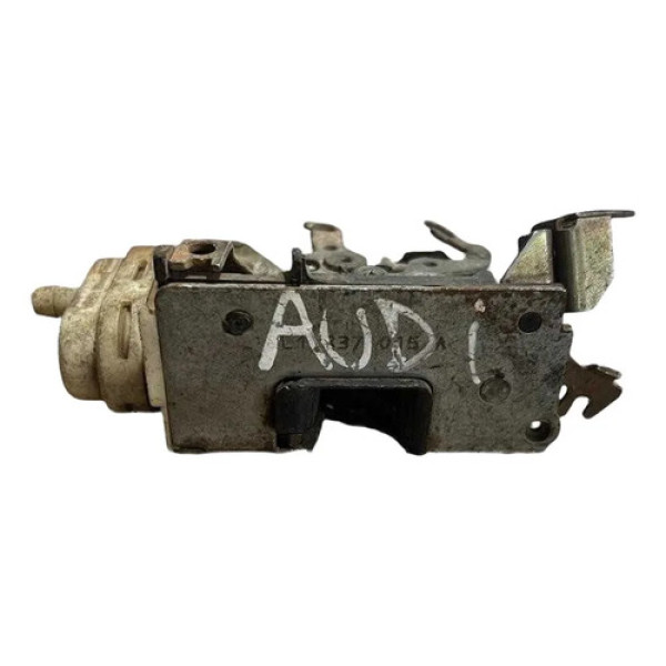 Fechadura Porta Traseira Direita Audi A3 1998/2005