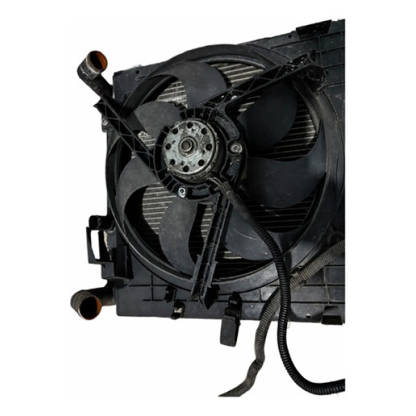 Radiador E Ventuinha Audi A3 2005