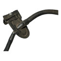 Chicote Polo Positivo Mercedes Clc200 1.8 2010 A2034408832