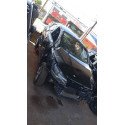 Volkswagen Gol G6 1.0 Flex Sucata/motor/cambio