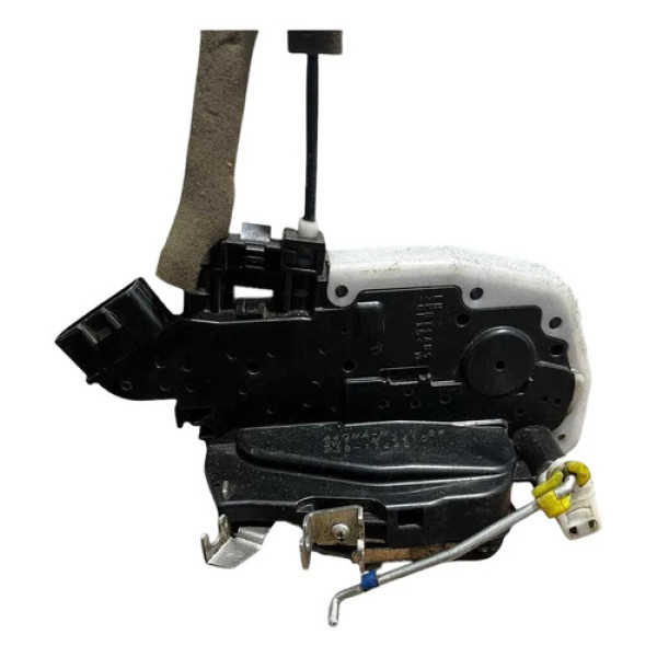Fechadura Dianteira Esquerda Nissan Versa 2016 2019 X3811440