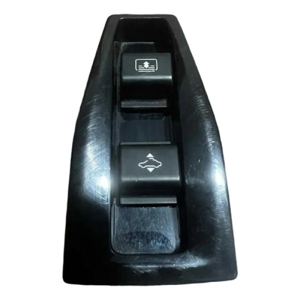 Botão Controlador Teto Solar Chery Tiggo 8 2022