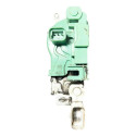 Fechadura Porta Dianteira Direita Gm Vectra 2009  93347349