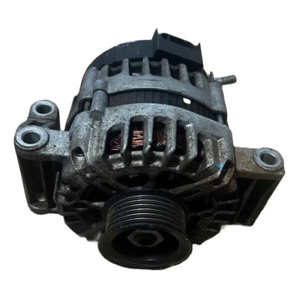 Alternador Captiva Sport Fwd 2.4 V6 2010 Automático (usado)