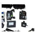 Kit Módulo Injeção Chevrolet Spin Ltz 1.8 Aut. 2024 2025