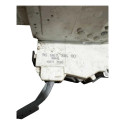 Fechadura Elétrica Porta Tras Esq 6 Pinos Citroen C4 07/13