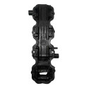 Tampa Comando Válvula Zafira Astra 1999 A 2012 93317147 Preto