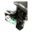 Fechadura Traseira Direita Chevrolet Celta Prisma 2007/2012