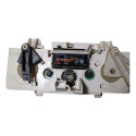 Comando Ar Condicionado Citroen C3 2005 2006 2007 Usado
