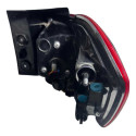 Lanterna Traseira Esq Chevrolet Spin 2024 2025 Led Original Esquerdo/motorista Vermelho