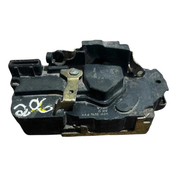 Fechadura Traseira Direita Peugeot 206 2002 2003 2004 2005