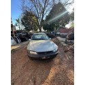 Chevrolet Vectra Gls 2.0 8v 1997 1998 Sucata/motor/cambio Preto