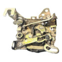 Fechadura Porta Celta Manual 2 Pts 2001 A 2006 Lado Direito