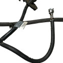 Chicote Polo Positivo Mercedes Clc200 1.8 2010 A2034408832