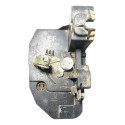Fechadura Manual Traseira Direita Corsa 2001 2012 Ef24414137