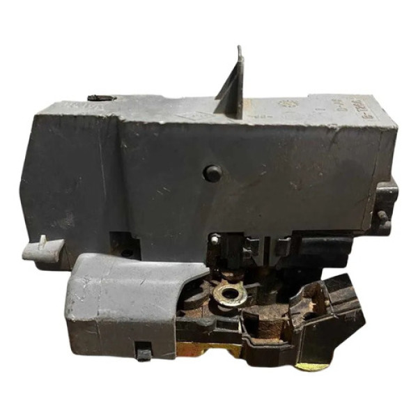 Fechadura Porta Traseira Direita Renault Symbol Clio 2012