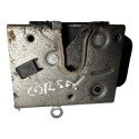 Fechadura Da Porta Corsa Meriva Montana 2002 2012 En24434882