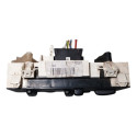 Comando Ar Condicionado Citroen C3 2005 2006 2007 Usado