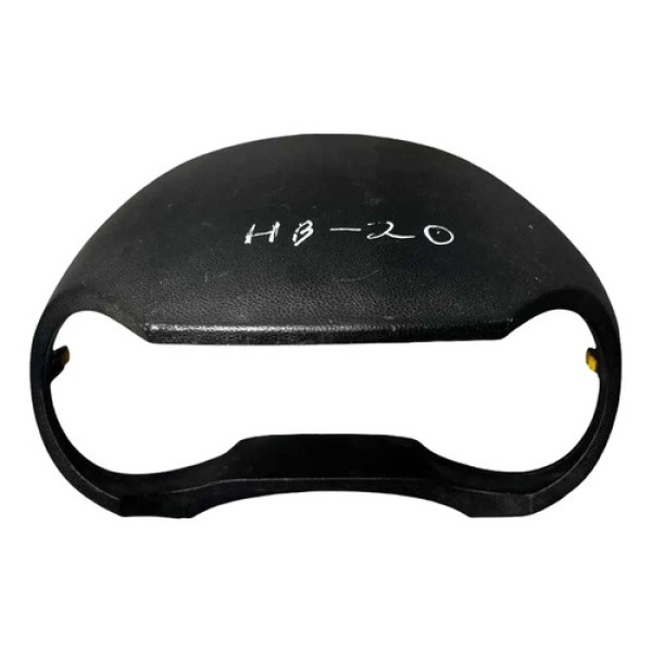 Moldura Painel De Instrumento Hyundai Hb20 2013/2019 Origin
