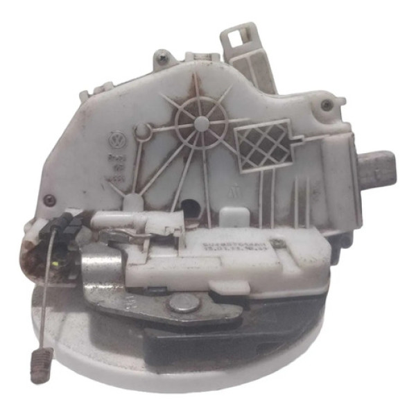 Fechadura Dianteira Direita Gol G6 2014 Original
