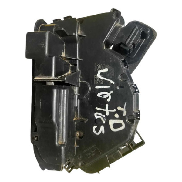 Fechadura Elétrica Porta T.direita Vw Nivus 17/23 5nn839016a