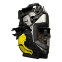 Fechadura Manual Dianteira Esquerda Gm Agile Kz13578285