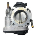 Borboleta Tbi Volkswagen Golf 2.0 Corpo 2001