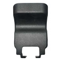 Acabamento Trilho Banco 52153393 Chevrolet Spin 2025 Preto