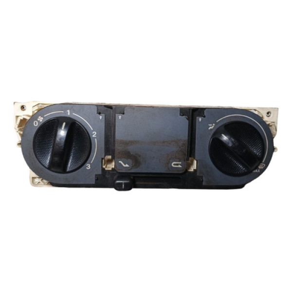 Comando Ar Fiat Strada Siena Palio 2004 2005 2006