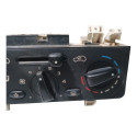 Comando Ar Condicionado Citroen C3 2005 2006 2007 Usado