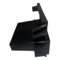Mold Porta Treco Console Spin 1.8 2015/16 Preto Prteto