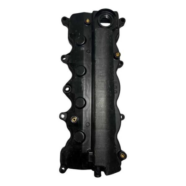 Tampa Valvula Honda Fit City Wrv 1.5 09/23 Pa66-gf33 Preto