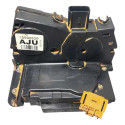 Fechadura Porta Traseira Direita Gm  Cobalt 17 A 19 13592529