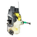Fechadura Porta Traseira Esquerda Gm Cruze 2014 13578242