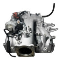 Coletor Admissão Mitsubish Pajero 3.0 V6 Hpe 2005 (usado)