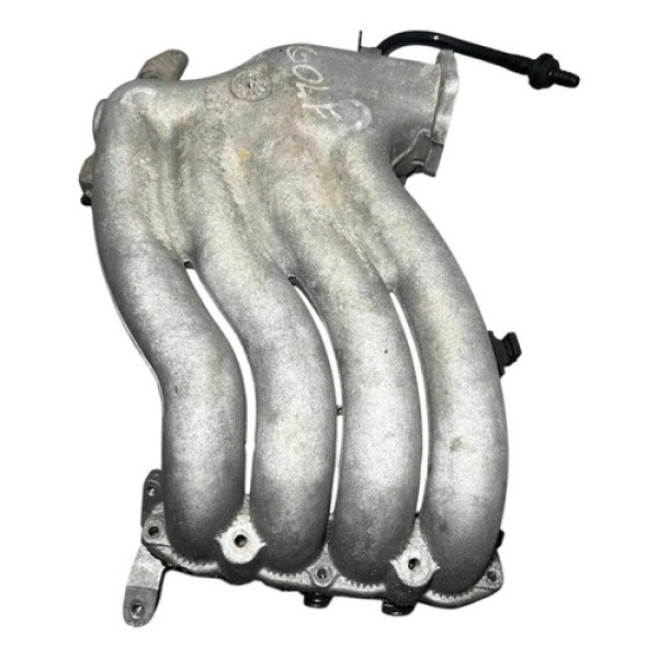 Coletor Admissão Vw Audi 1997 2000 (usado)