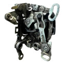 Fechadura Porta Dianteira Direita Gm Corsa Sedan 1994/2000