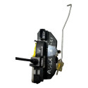 Fechadura Diant Esq Gm Agile Montana Astra 09 A 13 13578279