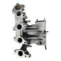 Coletor Admissão Gm Corsa Celta 1.0 8v 1995 A 2002 R90448820
