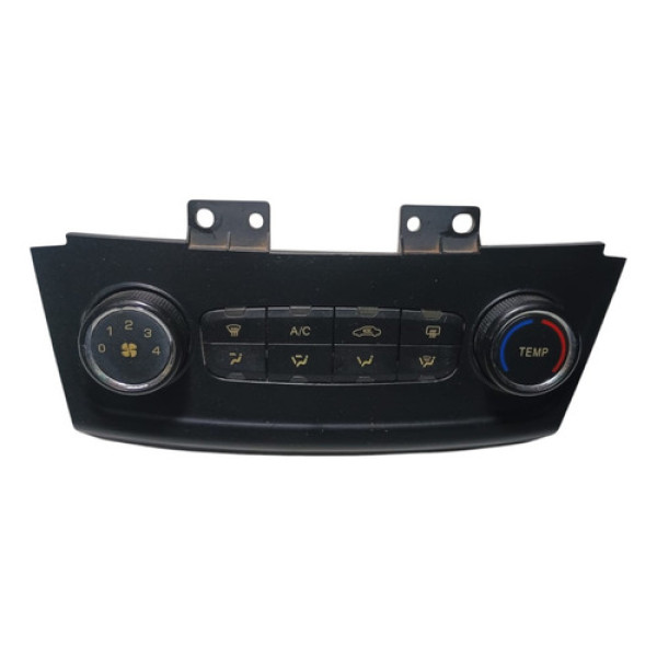Comando Ar Condicionado Jac J3 2012 2013 2014 2015