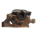 Fechadura Porta Traseira Esquerda Ômega 99 A 06 Gm 92142835