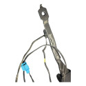  Engate Cinto Passageiro Volkswagen Tiguan 2011 2012