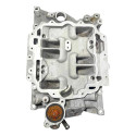 Base Coletor Admissão Gm Blazer V6 98/05 4.3 25176554 (usado